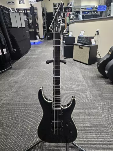 ESP Guitars - LMH1001NTSTBLK